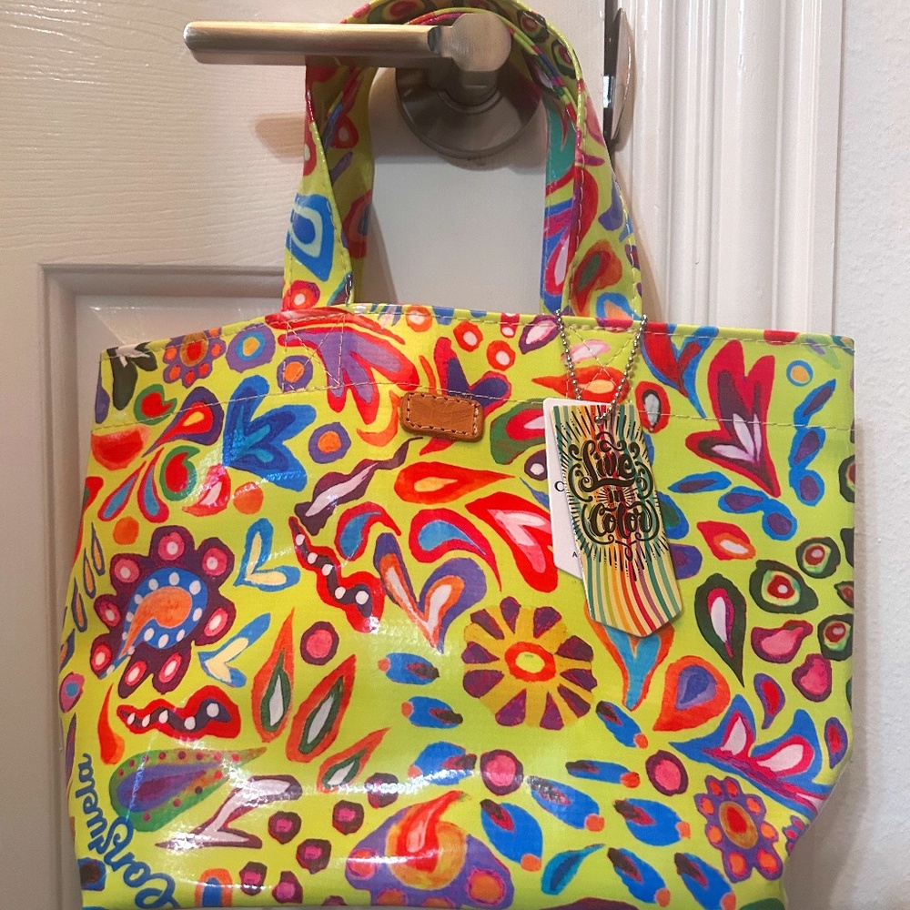 Consuela Mini-Bag